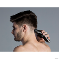 Машинка для стрижки волос Panasonic ER-GC63 - Превью изображения №5 — Интернет-магазин Time-Shop