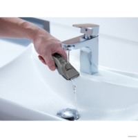 Машинка для стрижки волос Panasonic ER-GC63 - Превью изображения №6 — Интернет-магазин Time-Shop