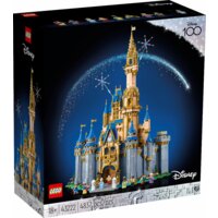 LEGO Disney 43222 Замок Диснея