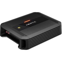 Автомобильные усилители