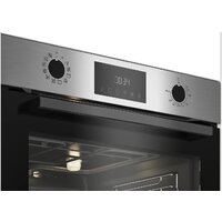 Электрический духовой шкаф Indesit IBFTE 4941 JH IX - Превью изображения №3 — Интернет-магазин Time-Shop