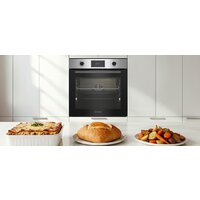 Электрический духовой шкаф Indesit IBFTE 4941 JH IX - Превью изображения №7 — Интернет-магазин Time-Shop