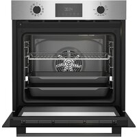 Электрический духовой шкаф Indesit IBFTE 4941 JH IX - Превью изображения №4 — Интернет-магазин Time-Shop