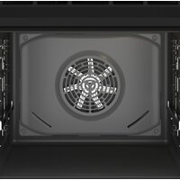 Электрический духовой шкаф Indesit IBFTE 4941 JH IX - Превью изображения №6 — Интернет-магазин Time-Shop