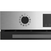 Электрический духовой шкаф Indesit IBFTE 4941 JH IX - Превью изображения №5 — Интернет-магазин Time-Shop