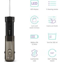 TrueLife Aquafloss Mini M50 (черный)
