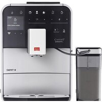 Кофемашина Melitta Barista TS Smart F85/0-101 - Превью изображения №3 — Интернет-магазин Time-Shop