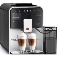Кофемашина Melitta Barista TS Smart F85/0-101 - Превью изображения №2 — Интернет-магазин Time-Shop