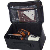 Виброшлифмашина AEG Powertools FDS 140 - Превью изображения №9 — Интернет-магазин Time-Shop