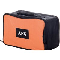 Виброшлифмашина AEG Powertools FDS 140 - Превью изображения №10 — Интернет-магазин Time-Shop