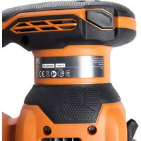 Виброшлифмашина AEG Powertools FDS 140 - Превью изображения №2 — Интернет-магазин Time-Shop