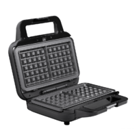 Многофункциональная сэндвичница Concept SV3070 - Превью изображения №5 — Интернет-магазин Time-Shop