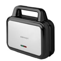 Многофункциональная сэндвичница Concept SV3070 - Превью изображения №8 — Интернет-магазин Time-Shop