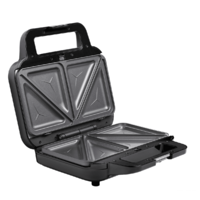 Многофункциональная сэндвичница Concept SV3070 - Превью изображения №3 — Интернет-магазин Time-Shop