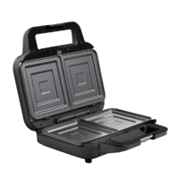 Многофункциональная сэндвичница Concept SV3070 - Превью изображения №2 — Интернет-магазин Time-Shop