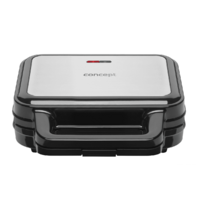 Многофункциональная сэндвичница Concept SV3070 - Превью изображения №7 — Интернет-магазин Time-Shop