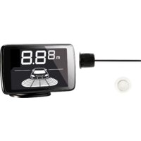 ParkMaster 23U-4-A-White