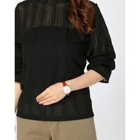 Наручные часы Fossil ES4413 - Превью изображения №3 — Интернет-магазин Time-Shop