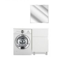  Эстет Тумба с умывальником Dallas Luxe R ФР-00009664 - Превью изображения №6 — Интернет-магазин Time-Shop