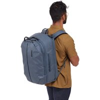 Дорожный рюкзак Thule Aion Travel TATB140DSL 40L (dark slate) - Превью изображения №4 — Интернет-магазин Time-Shop