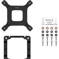Кулер для процессора DeepCool AG400 BK ARGB R-AG400-BKANMC-G-2 - Превью изображения №9 — Интернет-магазин Time-Shop