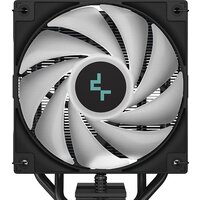 Кулер для процессора DeepCool AG400 BK ARGB R-AG400-BKANMC-G-2 - Превью изображения №4 — Интернет-магазин Time-Shop