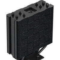 Кулер для процессора DeepCool AG400 BK ARGB R-AG400-BKANMC-G-2 - Превью изображения №6 — Интернет-магазин Time-Shop