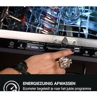 Встраиваемая посудомоечная машина AEG FSB64907Z - Превью изображения №6 — Интернет-магазин Time-Shop