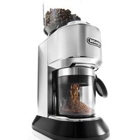 Электрическая кофемолка DeLonghi Dedica KG 520.M - Превью изображения №4 — Интернет-магазин Time-Shop
