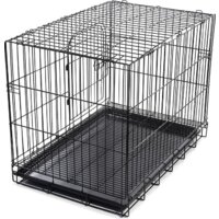 Клетка Triol D4 30691008 (черный) - Превью изображения №5 — Интернет-магазин Time-Shop