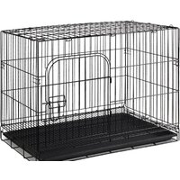 Triol D4 30691008 (черный)