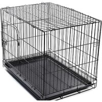 Клетка Triol D4 30691008 (черный) - Превью изображения №4 — Интернет-магазин Time-Shop