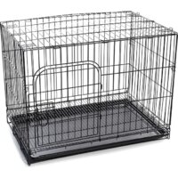 Клетка Triol D4 30691008 (черный) - Превью изображения №9 — Интернет-магазин Time-Shop