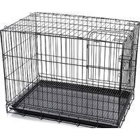 Клетка Triol D4 30691008 (черный) - Превью изображения №6 — Интернет-магазин Time-Shop