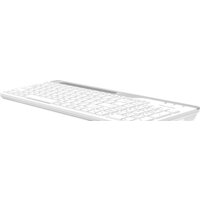 Клавиатура A4Tech Fstyler FBK25 (белый/серый) - Превью изображения №5 — Интернет-магазин Time-Shop