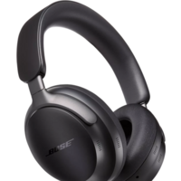 Bose QuietComfort Ultra Headphones (черный)