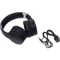 Наушники Raskat ANC 1B (черный) - Превью изображения №6 — Интернет-магазин Time-Shop