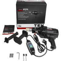 Дрель алмазного сверления TEH TCD8160 - Превью изображения №6 — Интернет-магазин Time-Shop