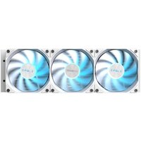 Система жидкостного охлаждения для процессора Gigabyte Eagle 360 Ice - Превью изображения №2 — Интернет-магазин Time-Shop