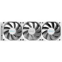 Система жидкостного охлаждения для процессора Gigabyte Eagle 360 Ice - Превью изображения №3 — Интернет-магазин Time-Shop