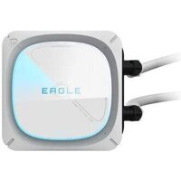 Система жидкостного охлаждения для процессора Gigabyte Eagle 360 Ice - Превью изображения №4 — Интернет-магазин Time-Shop