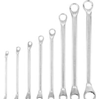 Набор ключей Thorvik ORWS008 (8 предметов) - Превью изображения №2 — Интернет-магазин Time-Shop