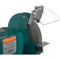 Заточный станок Sturm BG6020L - Превью изображения №5 — Интернет-магазин Time-Shop