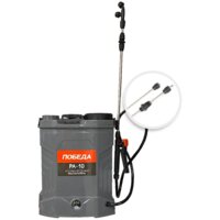 Опрыскиватели