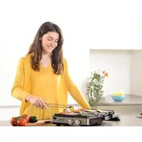 Электрогриль Taurus Asteria Complet - Превью изображения №5 — Интернет-магазин Time-Shop