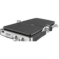 Электрогриль Taurus Asteria Complet - Превью изображения №3 — Интернет-магазин Time-Shop