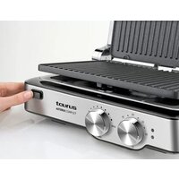 Электрогриль Taurus Asteria Complet - Превью изображения №4 — Интернет-магазин Time-Shop