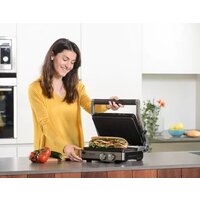 Электрогриль Taurus Asteria Complet - Превью изображения №6 — Интернет-магазин Time-Shop