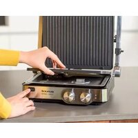 Электрогриль Taurus Asteria Complet - Превью изображения №7 — Интернет-магазин Time-Shop