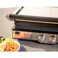 Электрогриль Taurus Asteria Complet - Превью изображения №9 — Интернет-магазин Time-Shop